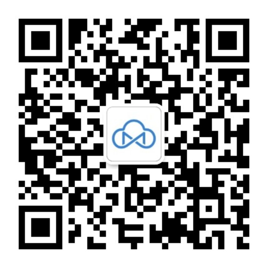 大麦云公众号