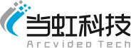 当虹